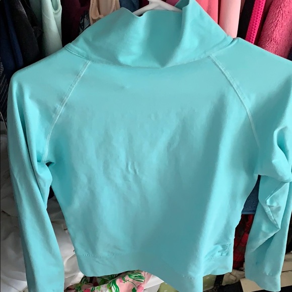 Neon Buddha Beautiful Yoga Jacket! - Picture 4 of 4